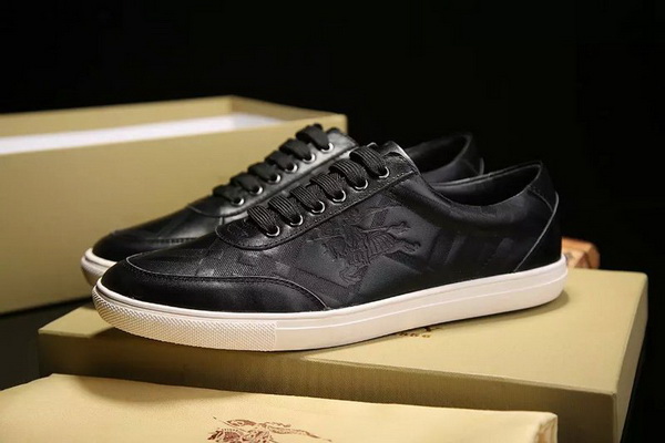 Burberry Fashion Men Sneakers--080